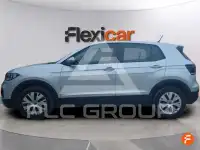 2021 Volkswagen T-Cross