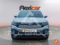 2021 Volkswagen T-Cross