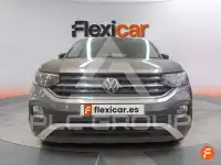 2021 Volkswagen T-Cross