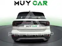 2021 Volkswagen T-Cross