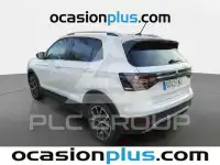 2021 Volkswagen T-Cross
