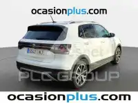 2021 Volkswagen T-Cross