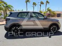 2021 Volkswagen T-Cross