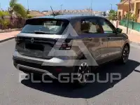 2021 Volkswagen T-Cross
