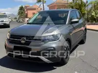 2021 Volkswagen T-Cross