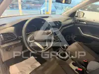 2021 Volkswagen T-Cross