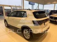 2021 Volkswagen T-Cross