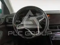 2021 Volkswagen T-Cross