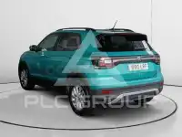2021 Volkswagen T-Cross