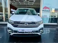 2021 Volkswagen T-Cross
