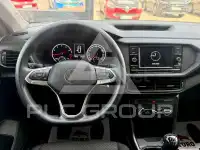2021 Volkswagen T-Cross