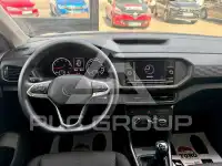 2021 Volkswagen T-Cross