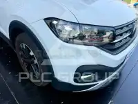 2021 Volkswagen T-Cross