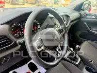 2021 Volkswagen T-Cross
