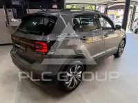 2021 Volkswagen T-Cross