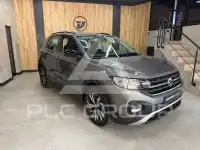 2021 Volkswagen T-Cross