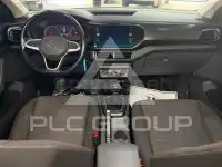 2021 Volkswagen T-Cross