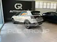 2021 Volkswagen T-Cross