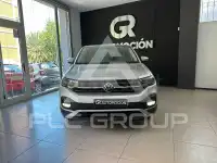 2021 Volkswagen T-Cross