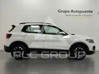 2021 Volkswagen T-Cross