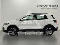 2021 Volkswagen T-Cross