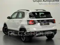 2021 Volkswagen T-Cross