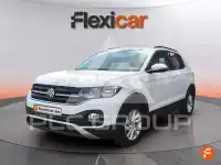 2021 Volkswagen T-Cross