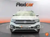 2021 Volkswagen T-Cross