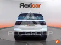 2021 Volkswagen T-Cross