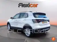 2021 Volkswagen T-Cross