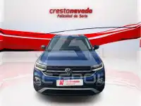 2021 Volkswagen T-Cross