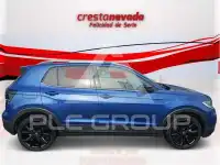 2021 Volkswagen T-Cross