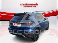2021 Volkswagen T-Cross
