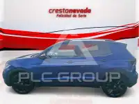 2021 Volkswagen T-Cross