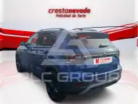 2021 Volkswagen T-Cross