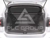 2021 Volkswagen T-Cross