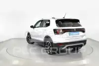 2021 Volkswagen T-Cross