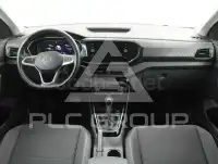 2021 Volkswagen T-Cross