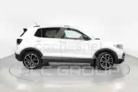 2021 Volkswagen T-Cross