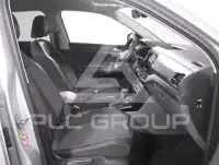 2021 Volkswagen T-Cross