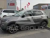 2021 Volkswagen T-Cross
