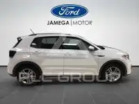 2021 Volkswagen T-Cross