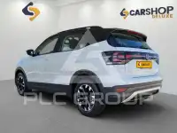 2021 Volkswagen T-Cross