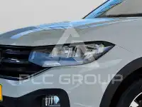 2021 Volkswagen T-Cross