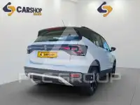 2021 Volkswagen T-Cross