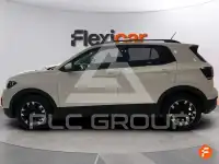 2021 Volkswagen T-Cross