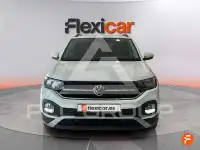2021 Volkswagen T-Cross