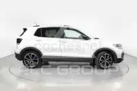 2021 Volkswagen T-Cross