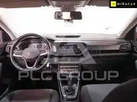 2021 Volkswagen T-Cross