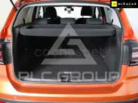2021 Volkswagen T-Cross